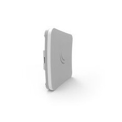 MikroTik SXTsq Lite5 Trådløs Forbindelse - Effektiv, Pålidelig & Hurtig | Varenummer: 5902560369083